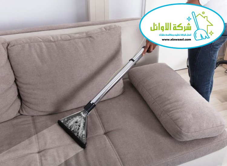 شركة تنظيف