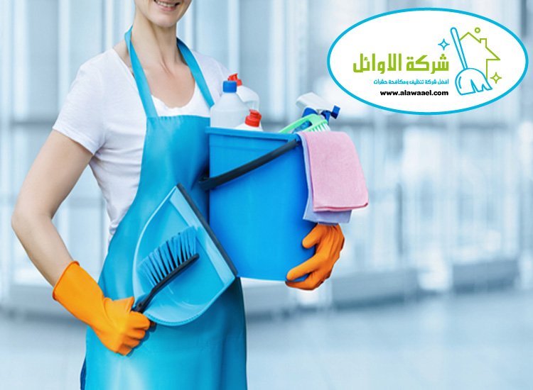 شركة تنظيف في الشهامة 
