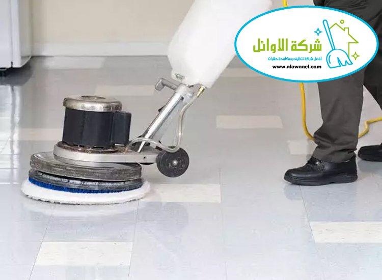 شركة جلي رخام في العين