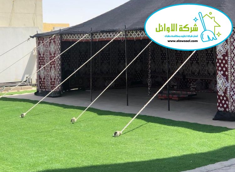 شركة تنظيف