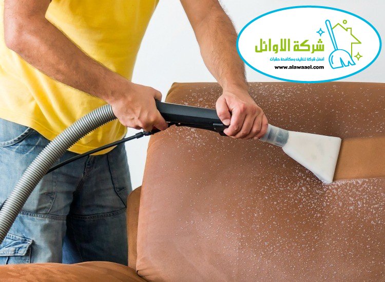 شركة تنظيف مجالس في العين شركة تنظيف مجالس في العين