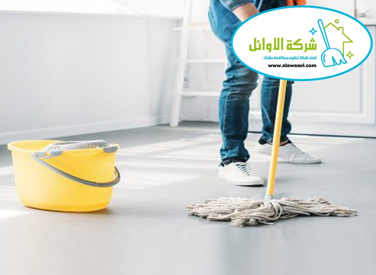 شركة تنظيف ارضيات في العين شركة تنظيف ارضيات في العين