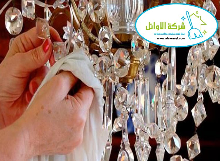 شركة تنظيف نجف في العين شركة تنظيف نجف في العين