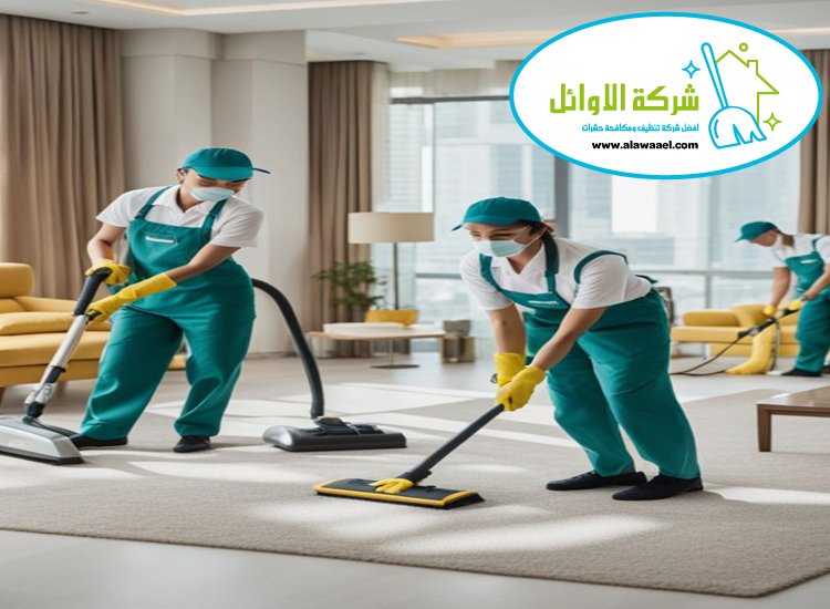 شركة تنظيف فلل في شخبوط شركة تنظيف فلل في شخبوط