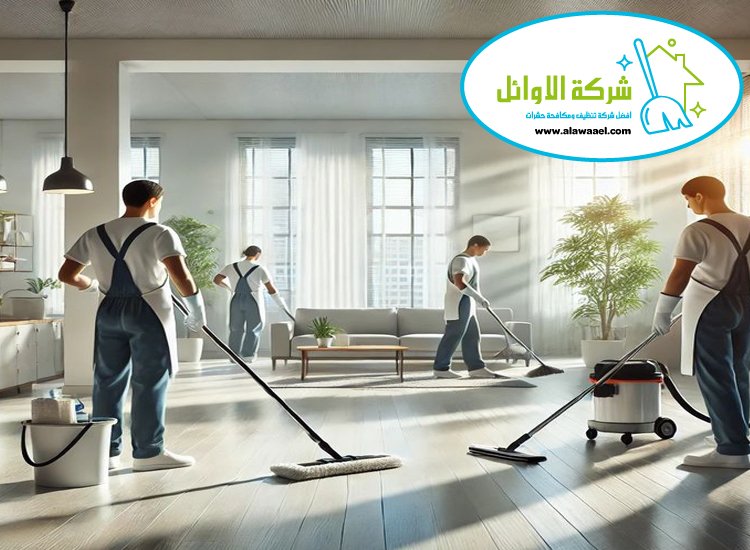 شركة تنظيف فلل في شخبوط شركة تنظيف فلل في شخبوط