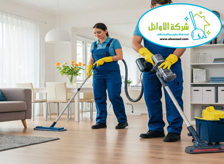 شركة تنظيف فلل في مدينة خليفة شركة تنظيف فلل في مدينة خليفة