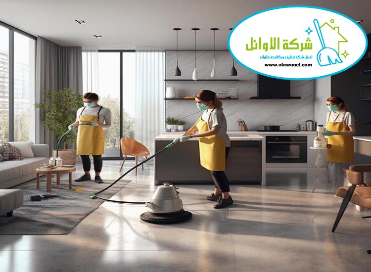 شركة تنظيف فلل في جزيرة الريم شركة تنظيف فلل في جزيرة الريم