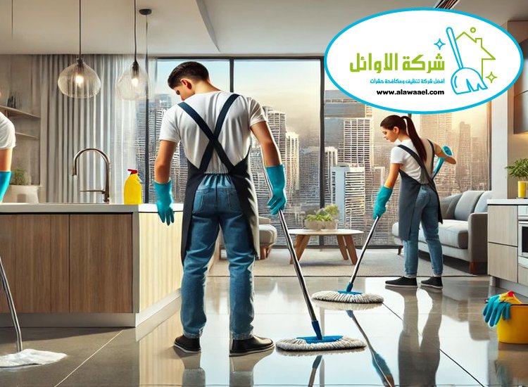 شركة تنظيف فلل في جزيرة الريم شركة تنظيف فلل في جزيرة الريم