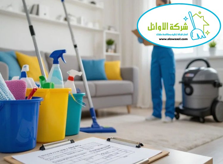 شركة تنظيف فلل في السمحة شركة تنظيف فلل في السمحة