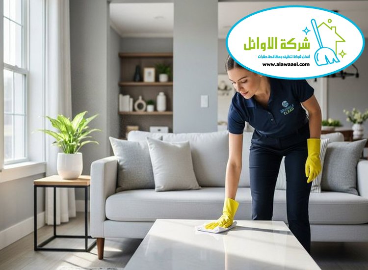 شركة تنظيف فلل في السمحة شركة تنظيف فلل في السمحة