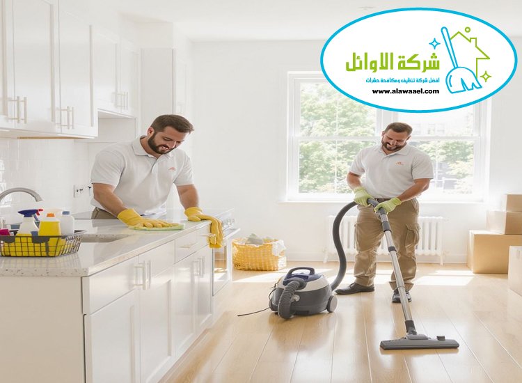 شركة تنظيف فلل في الفلاح شركة تنظيف فلل في الفلاح