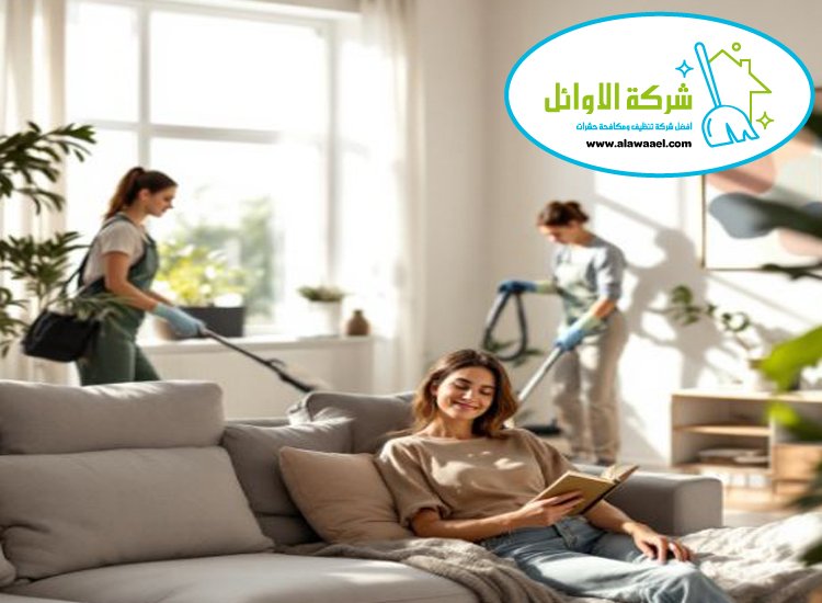 شركة تنظيف فلل في الفلاح شركة تنظيف فلل في الفلاح