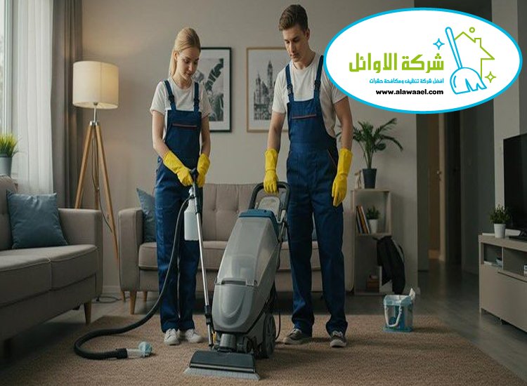 شركة تنظيف فلل في الشهامة شركة تنظيف فلل في الشهامة