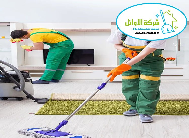 شركة تنظيف فلل في الرويس شركة تنظيف فلل في الرويس